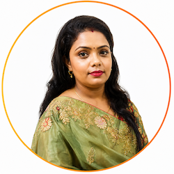 PRAGYA VERMA - Operation Manager